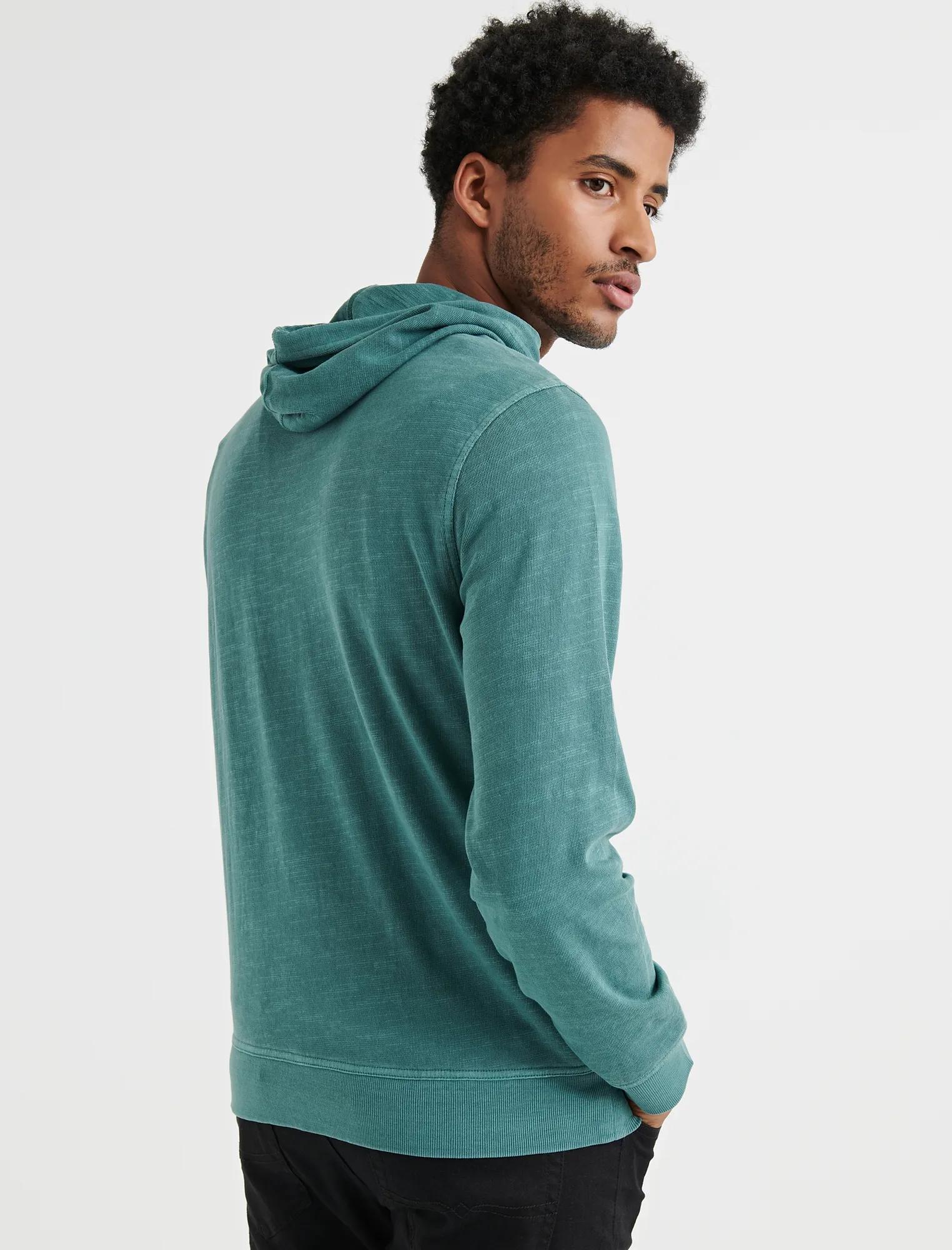 POPOVER HOODIE, image 3