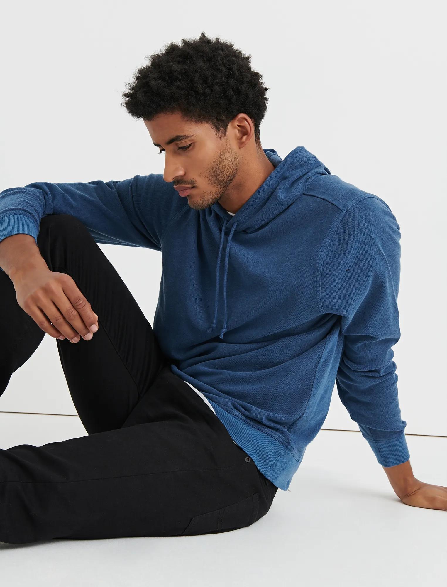POPOVER HOODIE, image 2