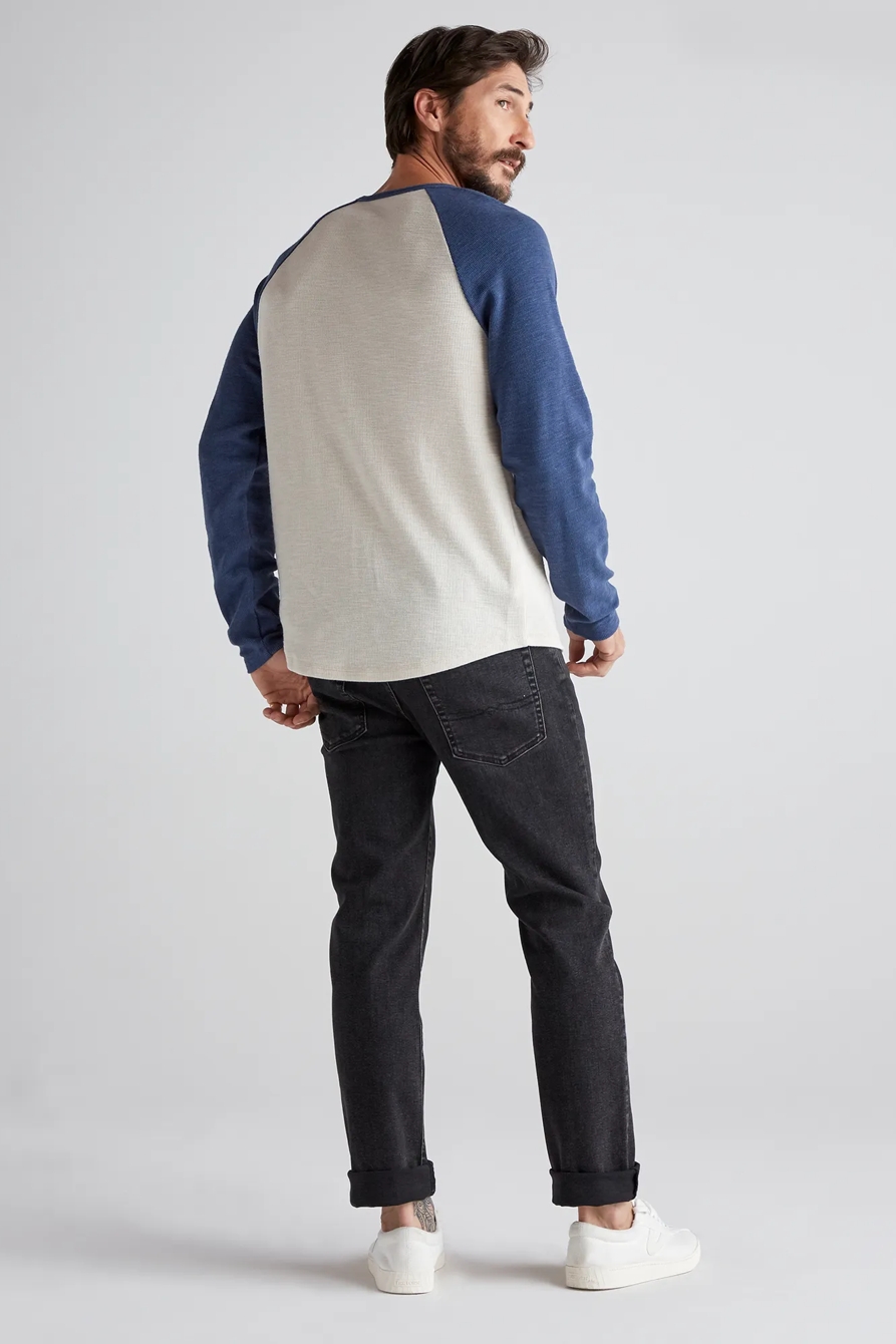 THERMAL RAGLAN, image 3