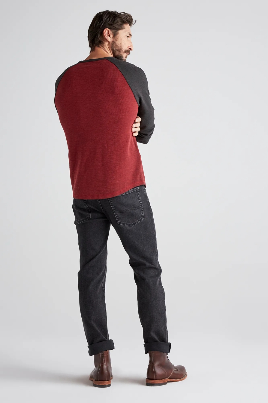 THERMAL RAGLAN, image 3