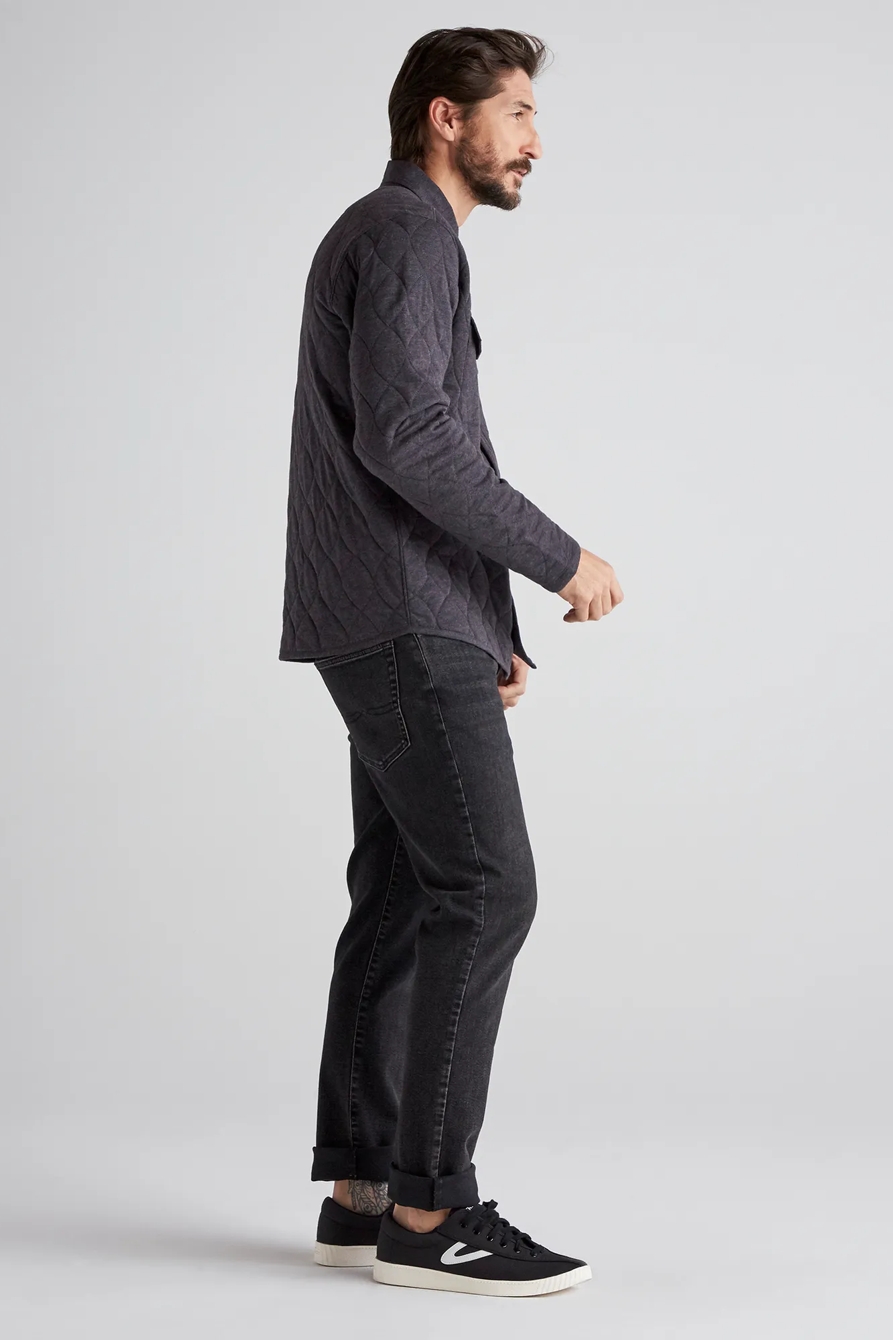 QUILTED JACKET, image 2