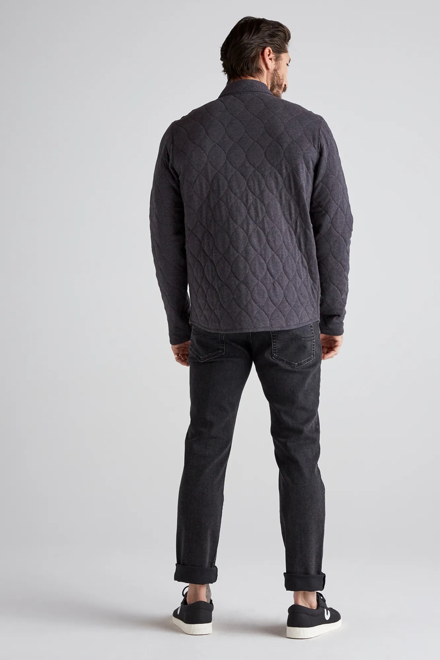 QUILTED JACKET, image 3