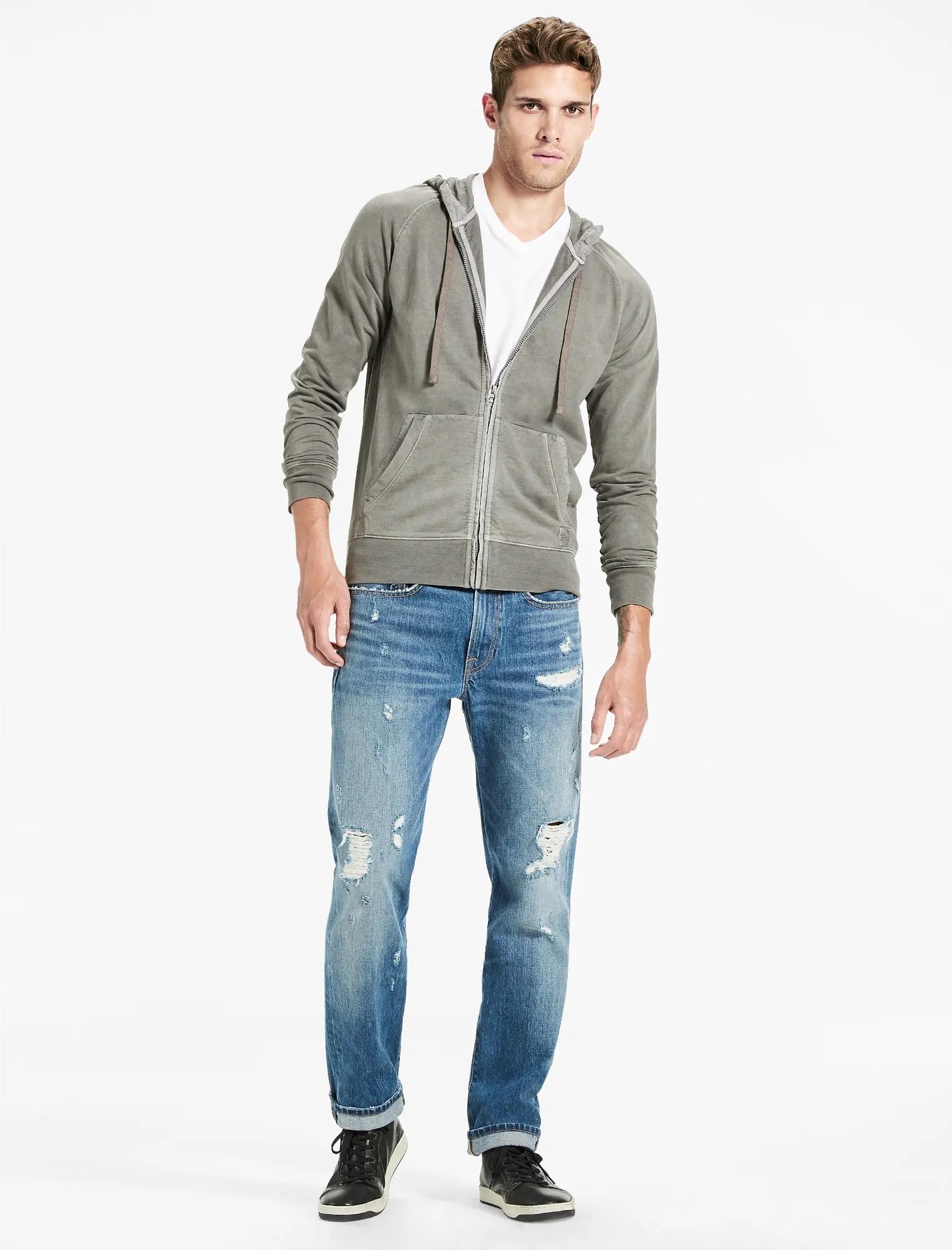 FULL ZIP HOODIE, image 2