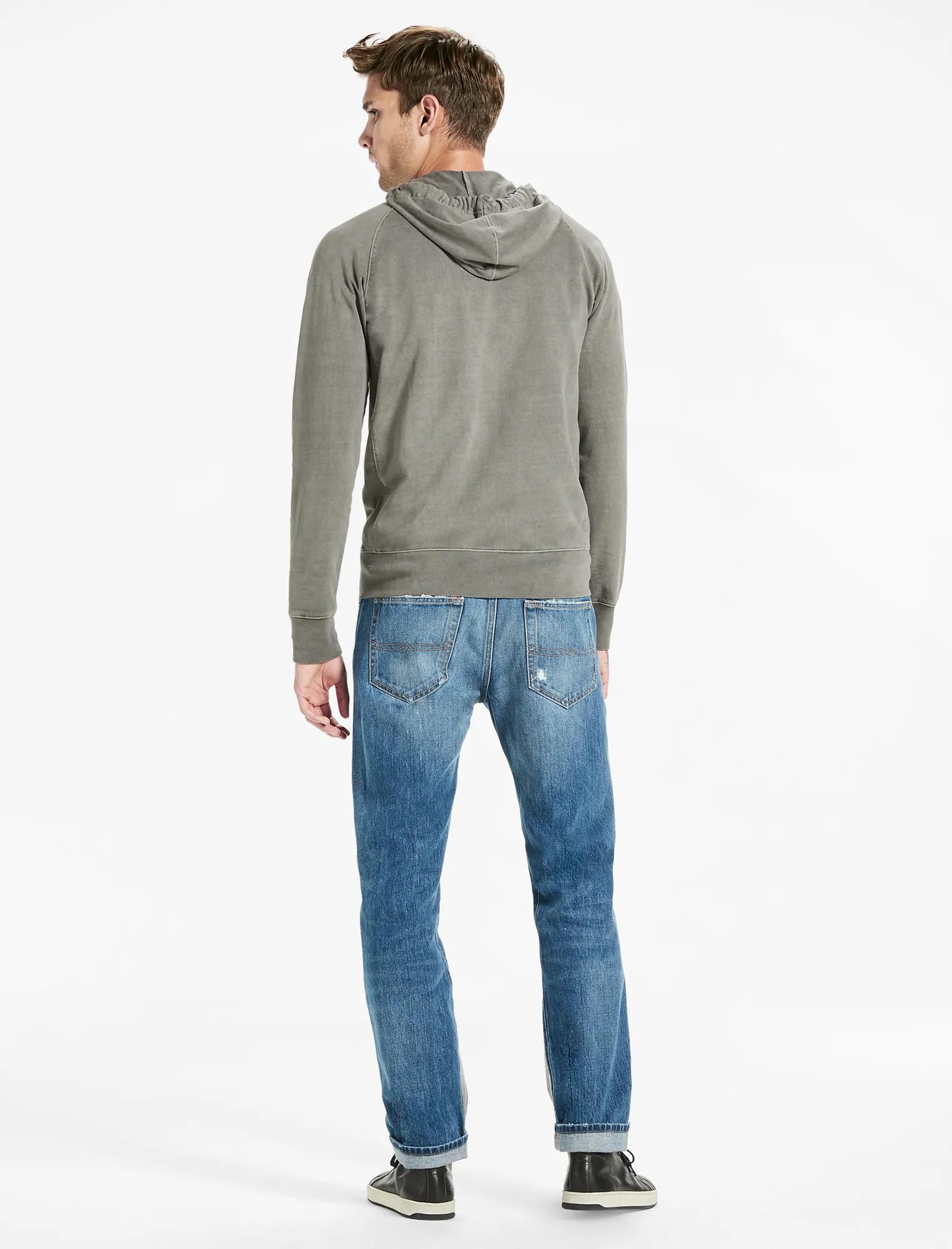 FULL ZIP HOODIE, image 3