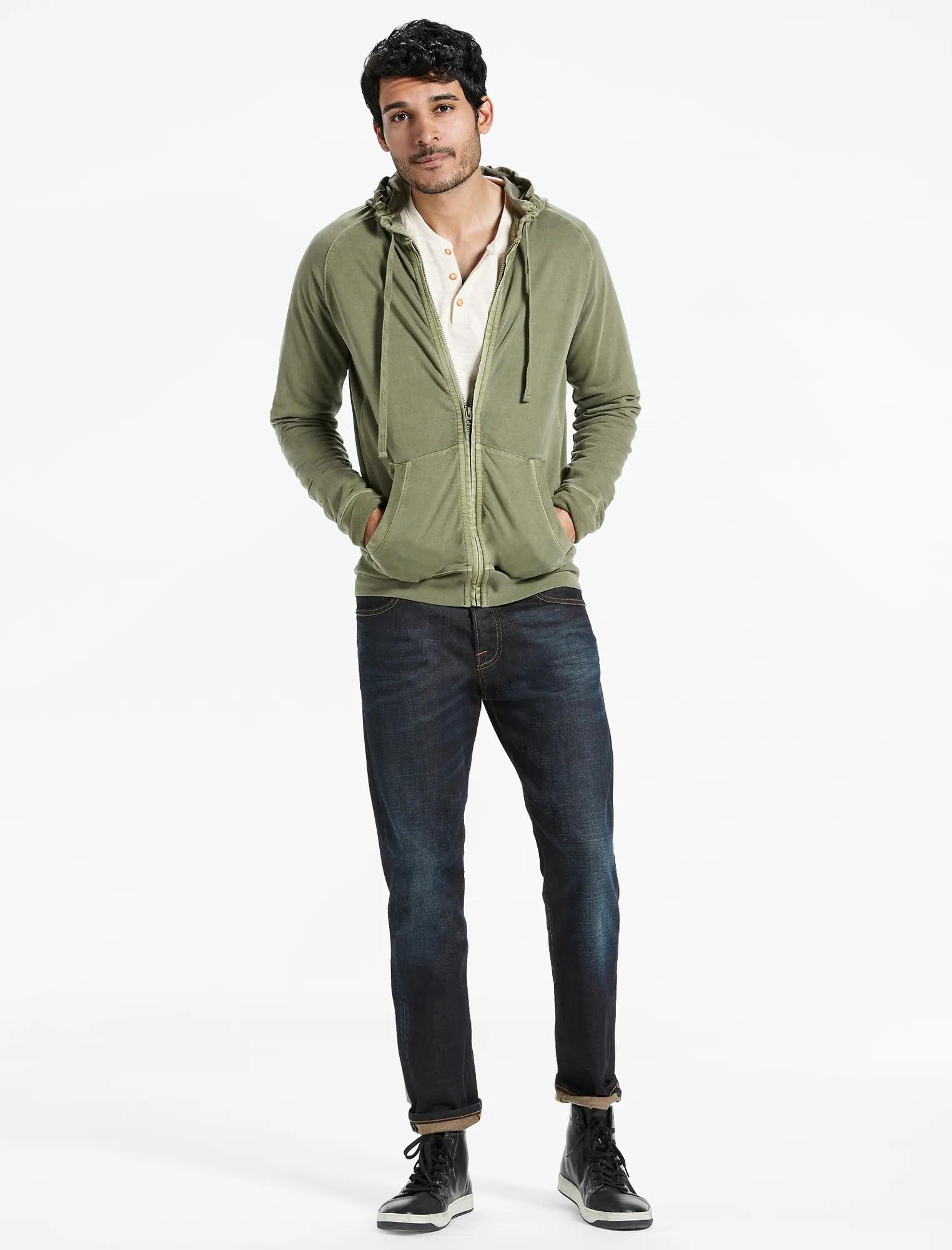 FULL ZIP HOODIE, image 2
