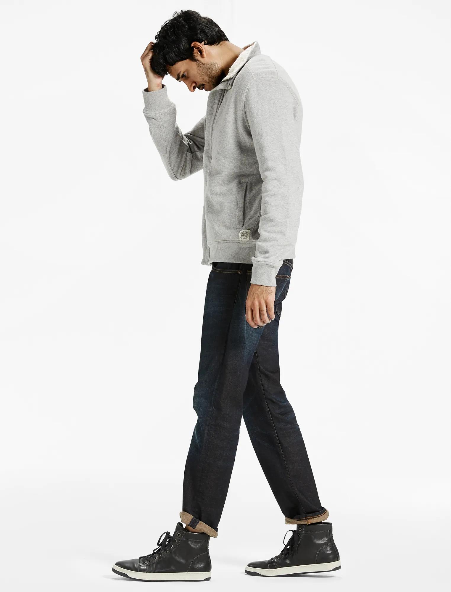 SHERPA MOCK NECK JACKET, image 2