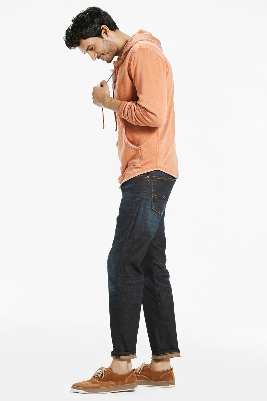 SHASTA BURNOUT HOODIE, image 2