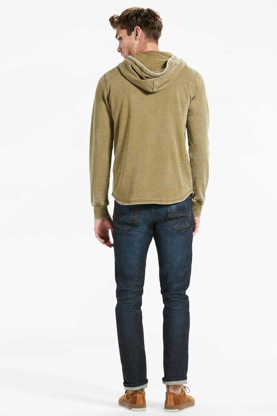 SHASTA BURNOUT HOODIE, image 3