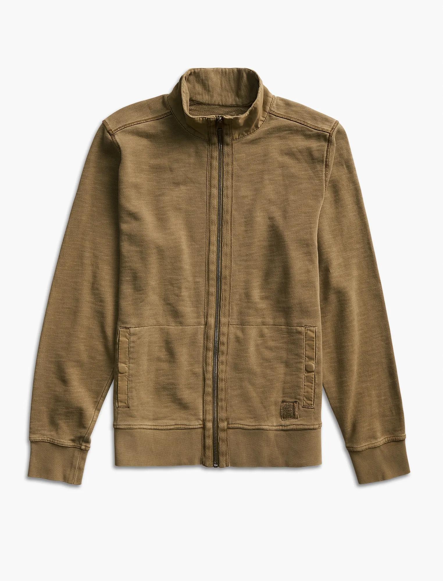 MILITARY OLIVE #19-0622TCX