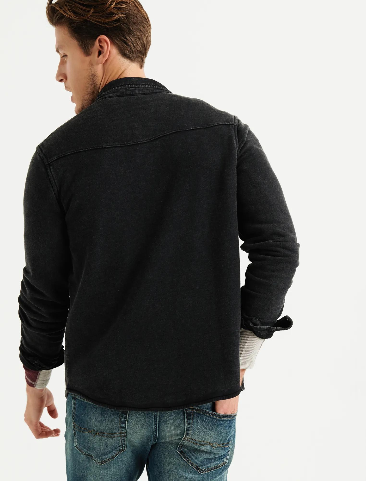 WESTERN SHIRT JACKET, image 3