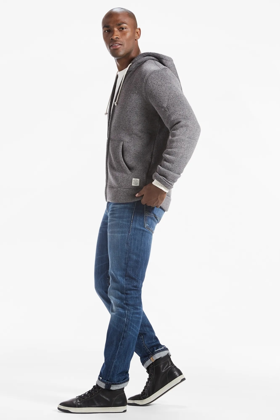 FULL ZIP HOODIE, image 2