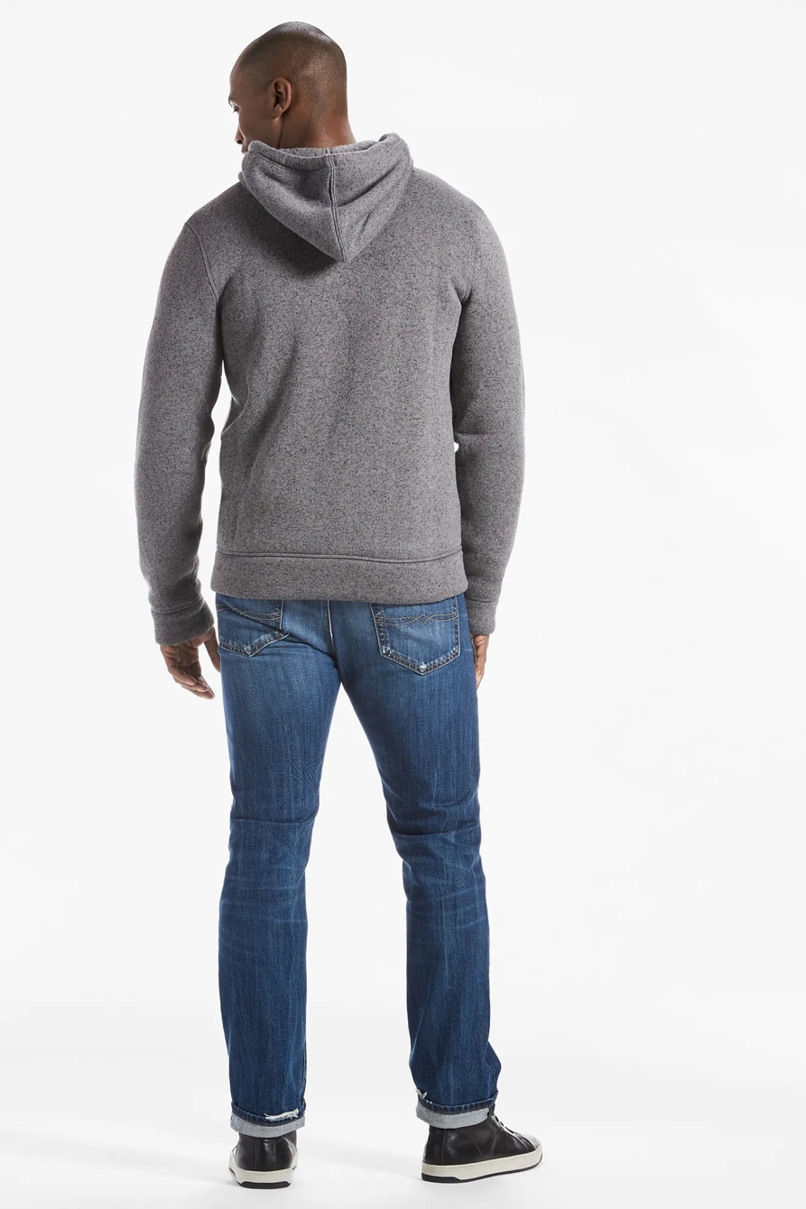 FULL ZIP HOODIE, image 3