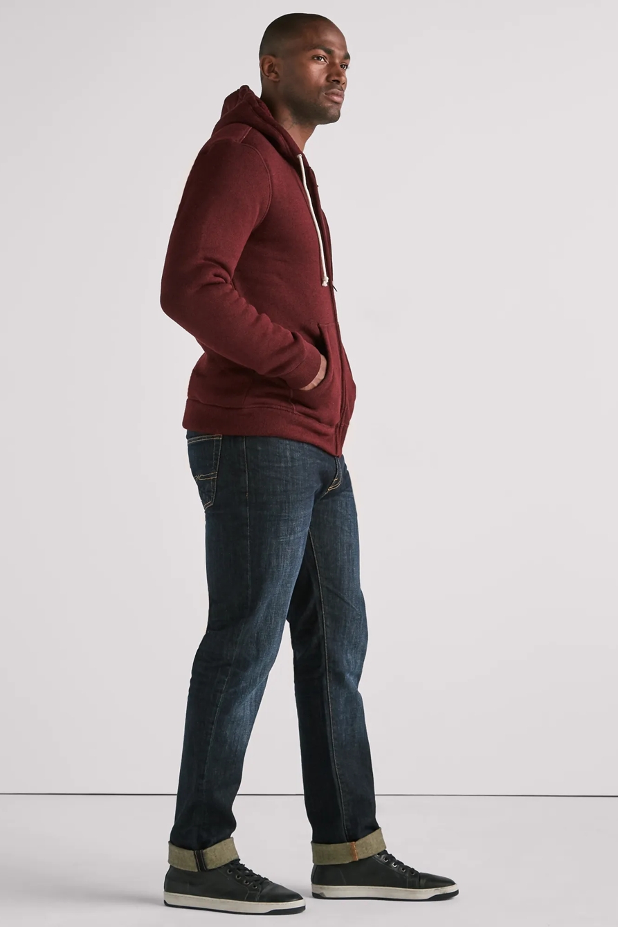 FULL ZIP HOODIE, image 2
