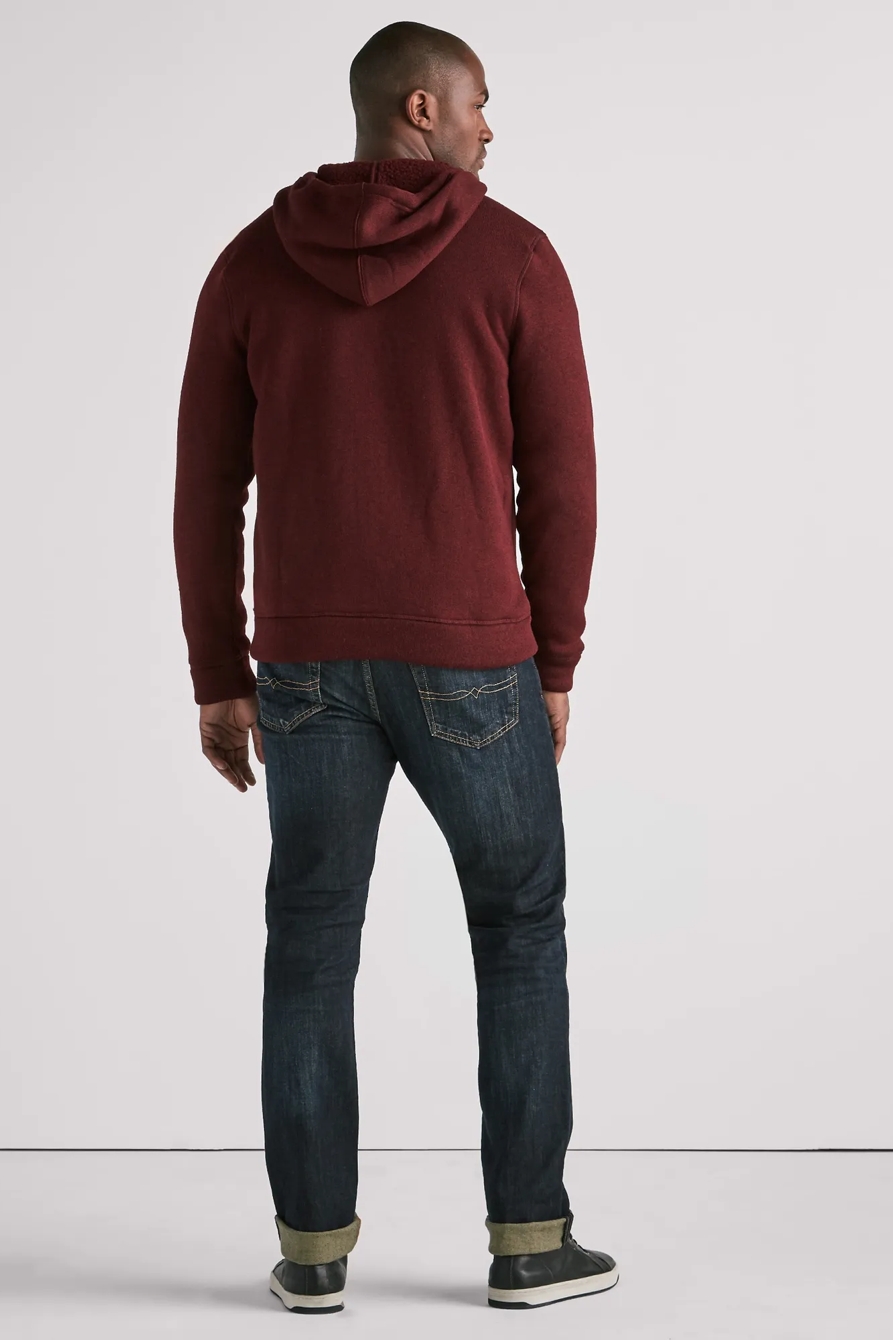 FULL ZIP HOODIE, image 3
