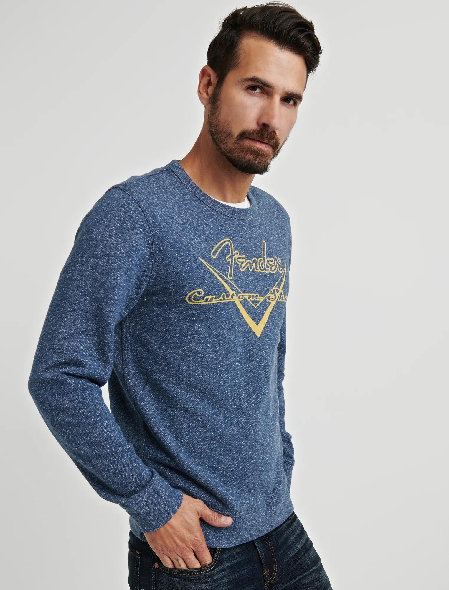 FENDER SWEATSHIRT, image 2