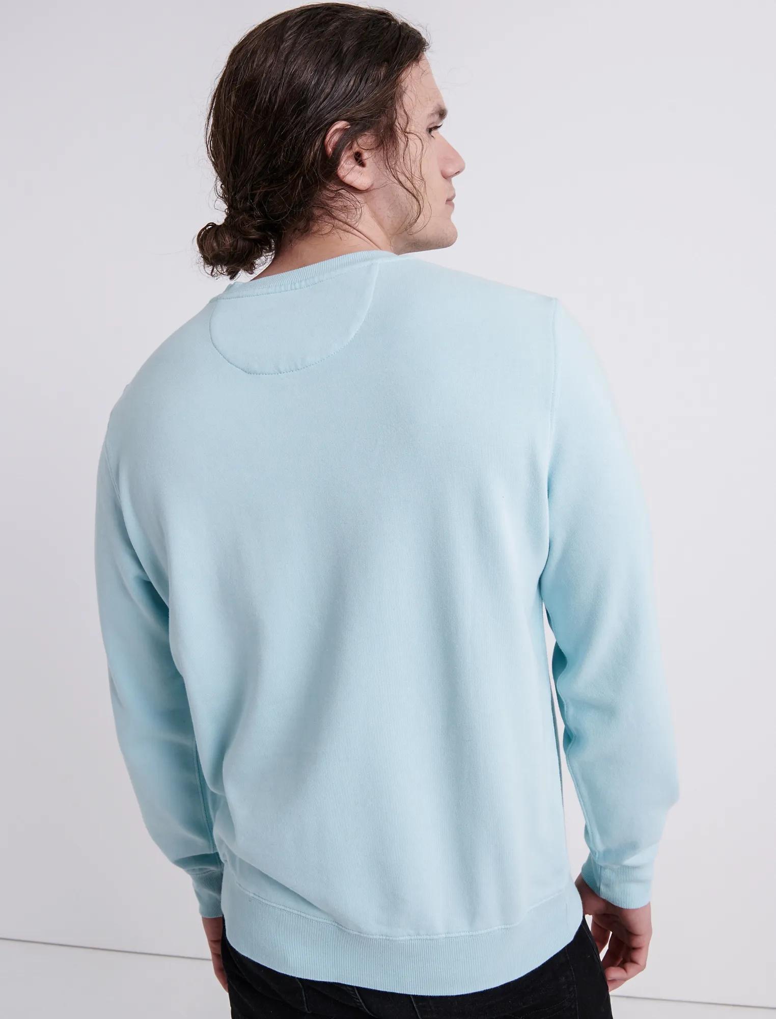 TRANS AM CREW SWEATSHIRT, image 3