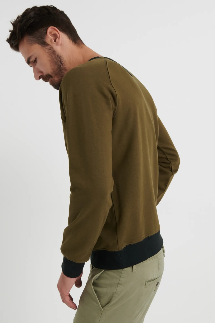 COLORBLOCK CREW, image 2