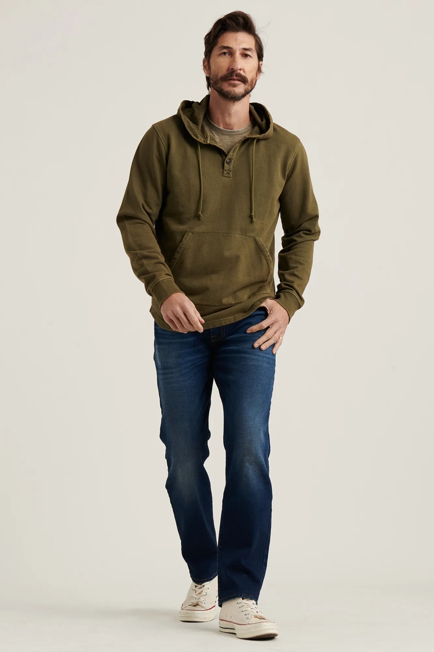 WASHED SHASTA HOODIE, image 2