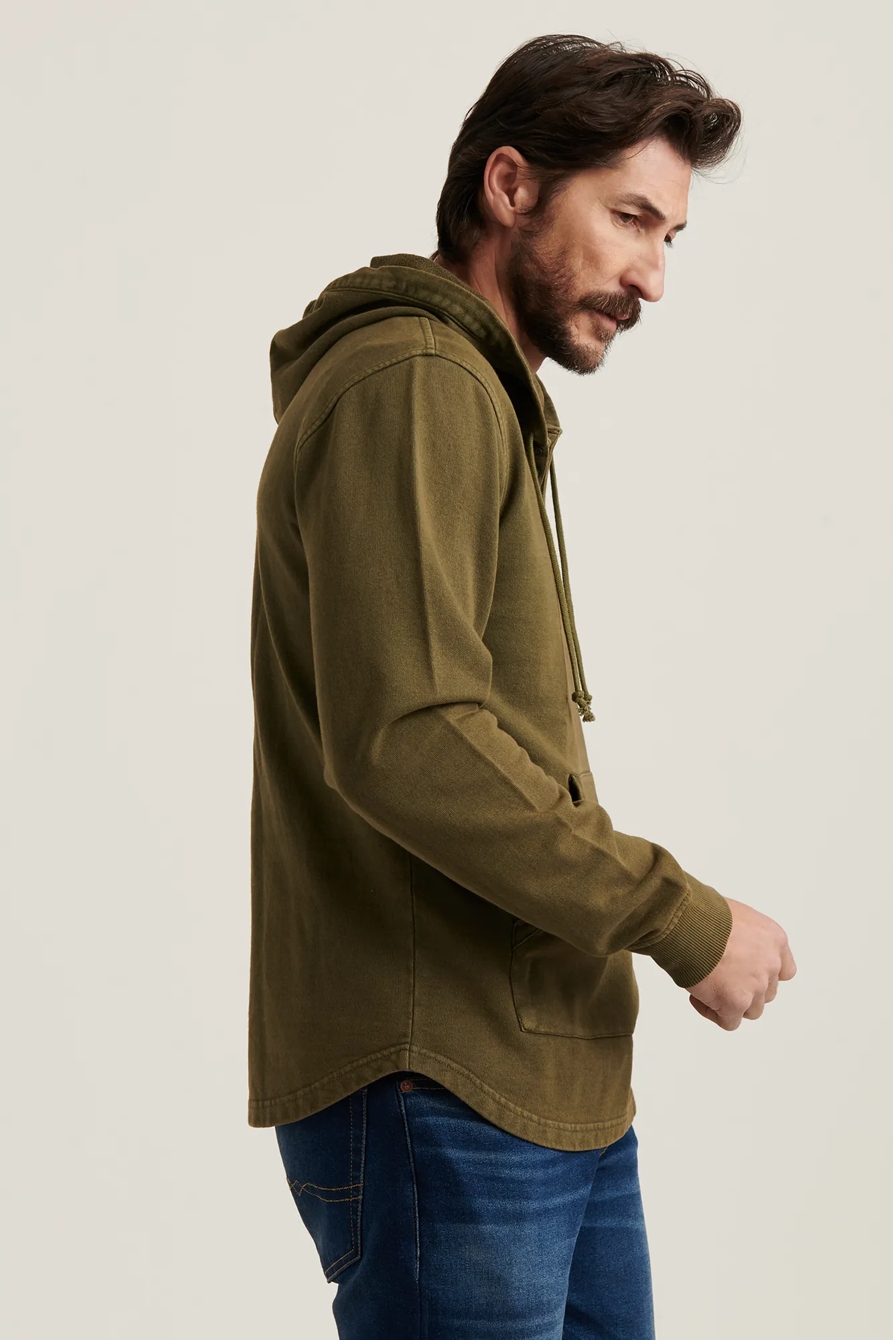 WASHED SHASTA HOODIE, image 3
