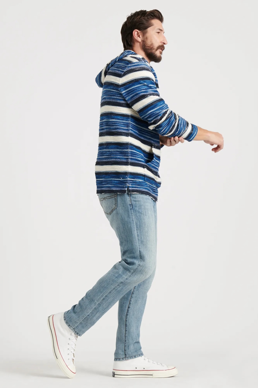 STRIPED BAJA, image 2