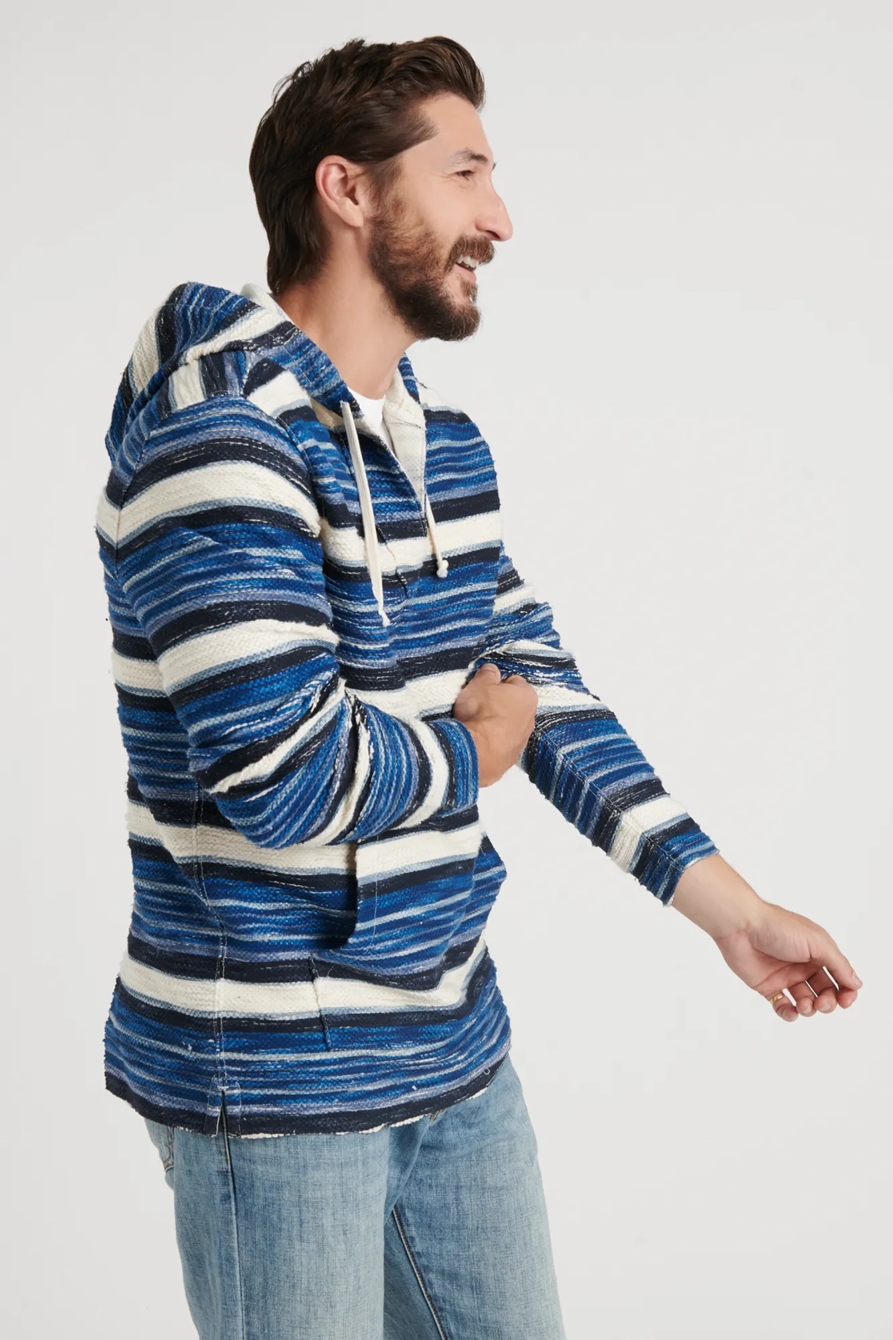 STRIPED BAJA, image 3
