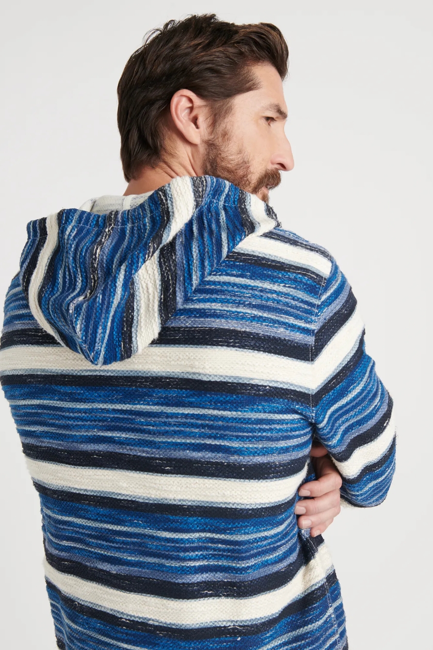 STRIPED BAJA, image 4
