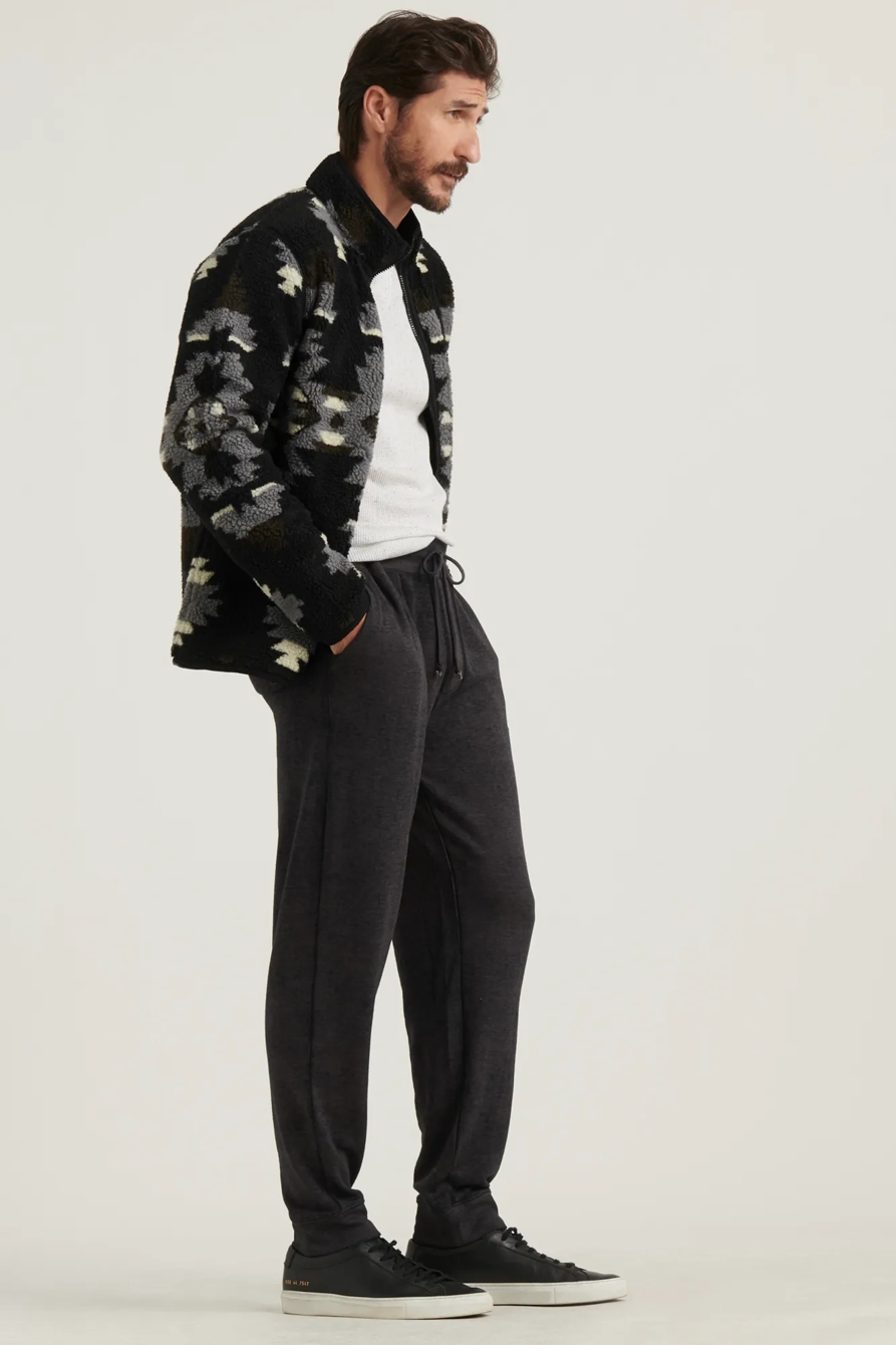 Venice Burnout Jogger, image 3
