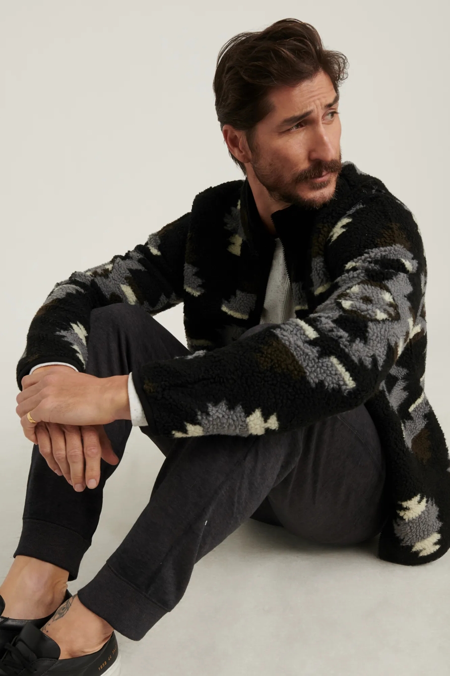 Venice Burnout Jogger, image 5