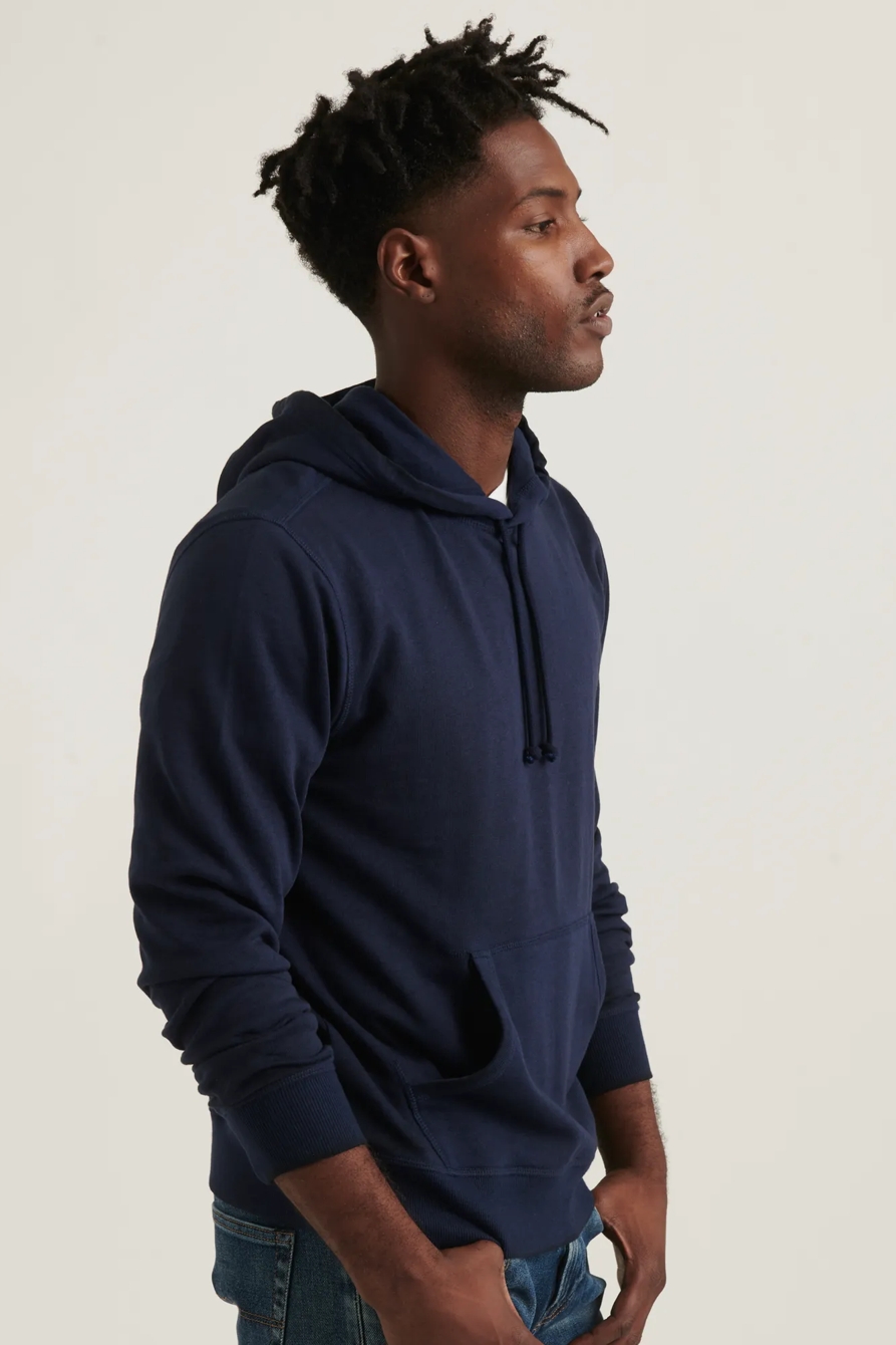 VENICE BURNOUT HOODIE, image 2