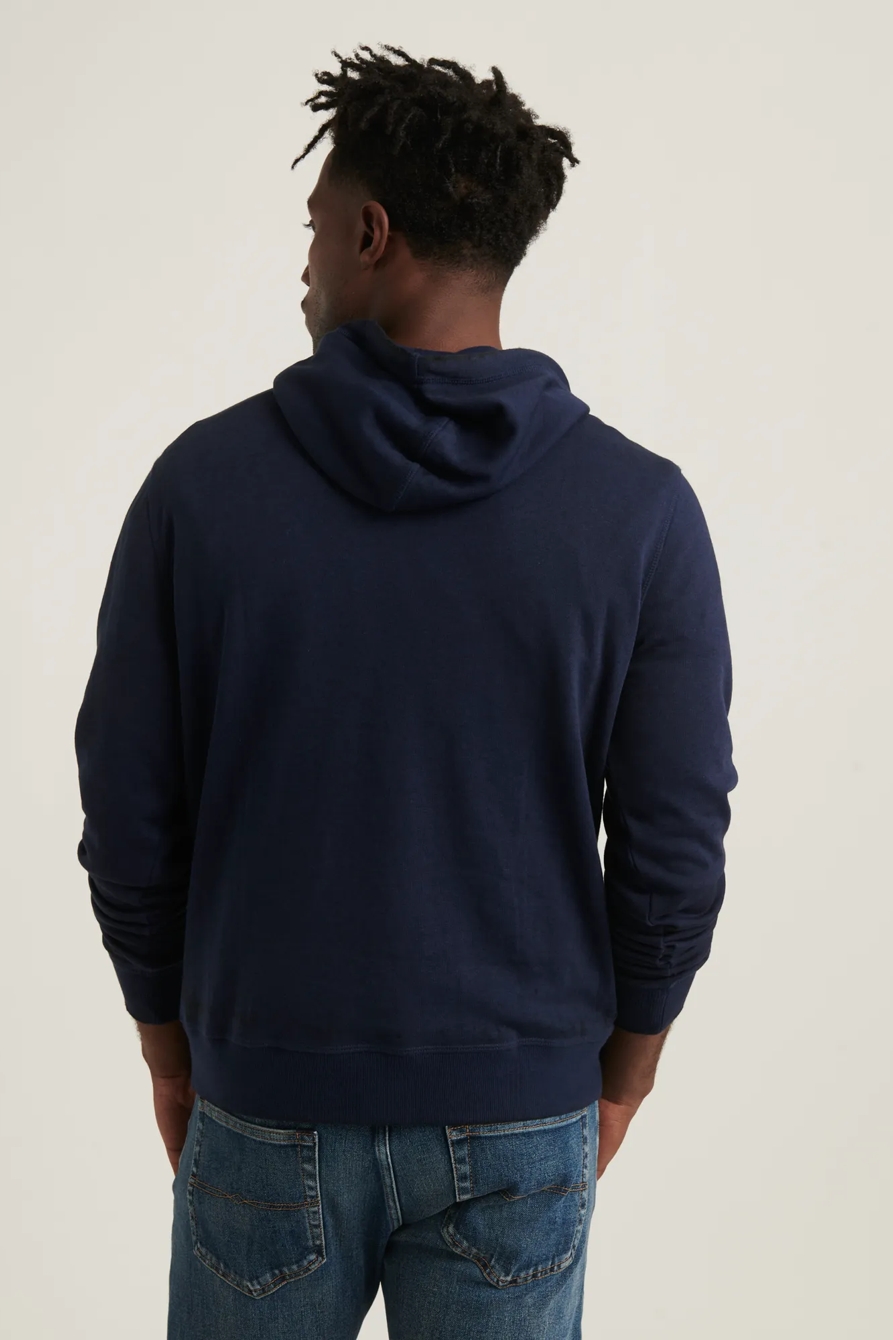 VENICE BURNOUT HOODIE, image 3