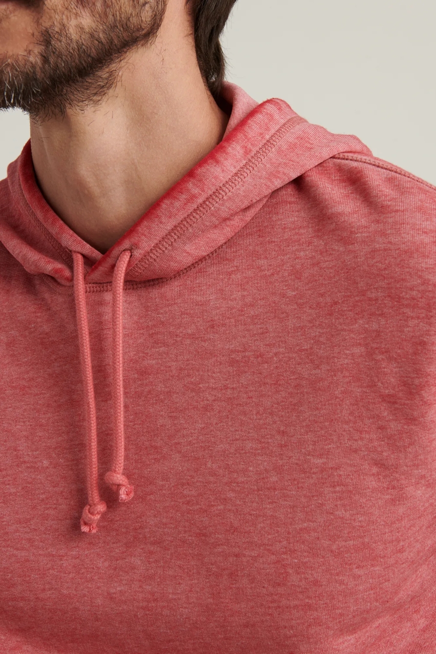VENICE BURNOUT HOODIE, image 6