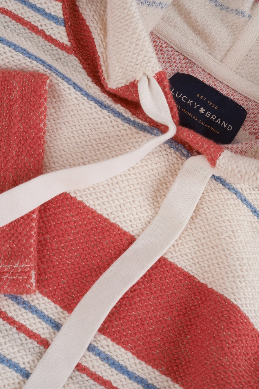 LOOP TERRY BAJA HOODIE, image 3