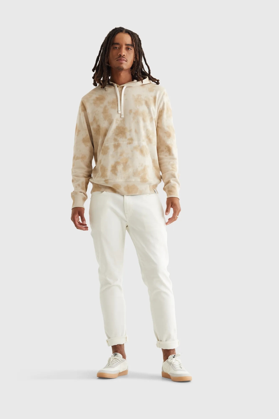 TIE DYE HOODIE, image 2