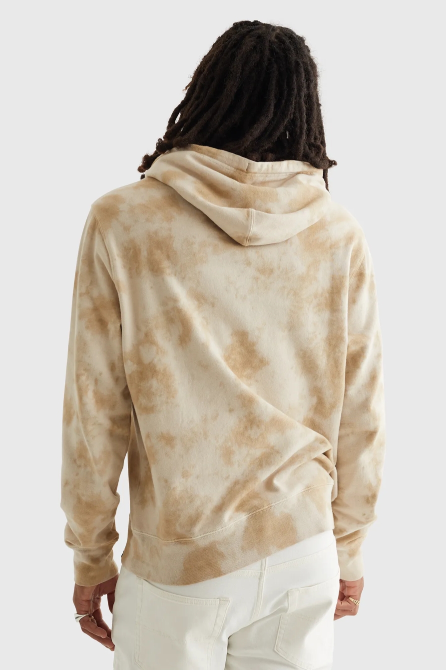 TIE DYE HOODIE, image 3