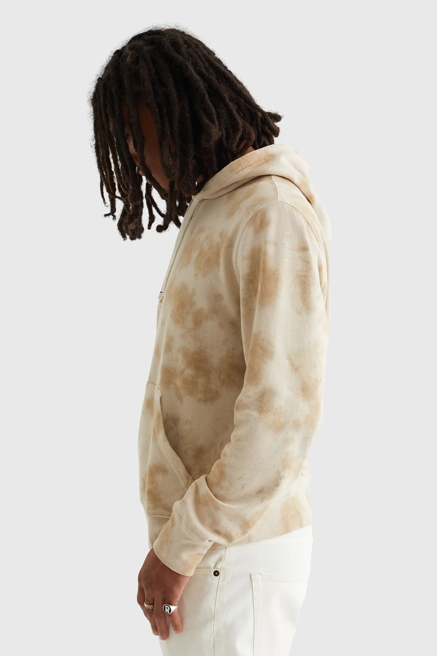 TIE DYE HOODIE, image 4