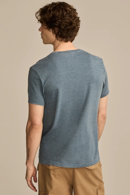 USA FLAG TEE, image 4