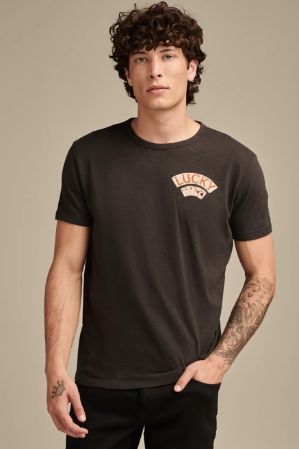 ACES OVER EIGHTS TEE, image 1