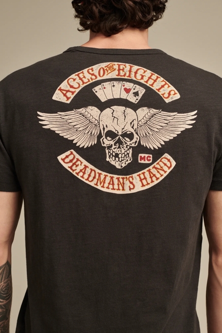 ACES OVER EIGHTS TEE, image 2
