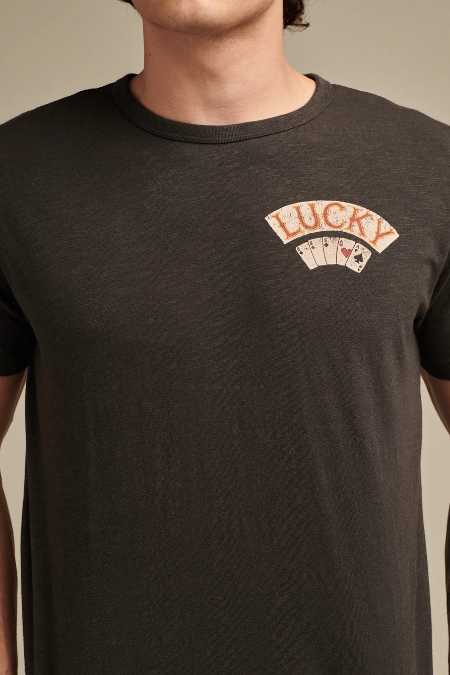 ACES OVER EIGHTS TEE, image 3