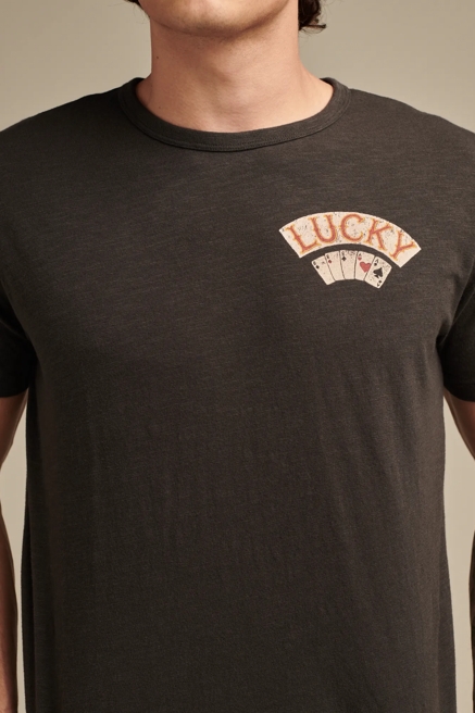 ACES OVER EIGHTS TEE, image 3