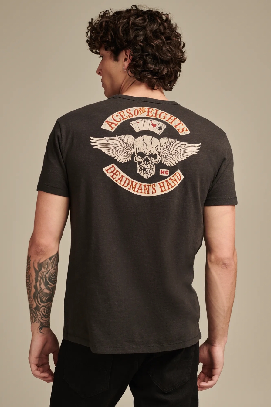 ACES OVER EIGHTS TEE, image 5