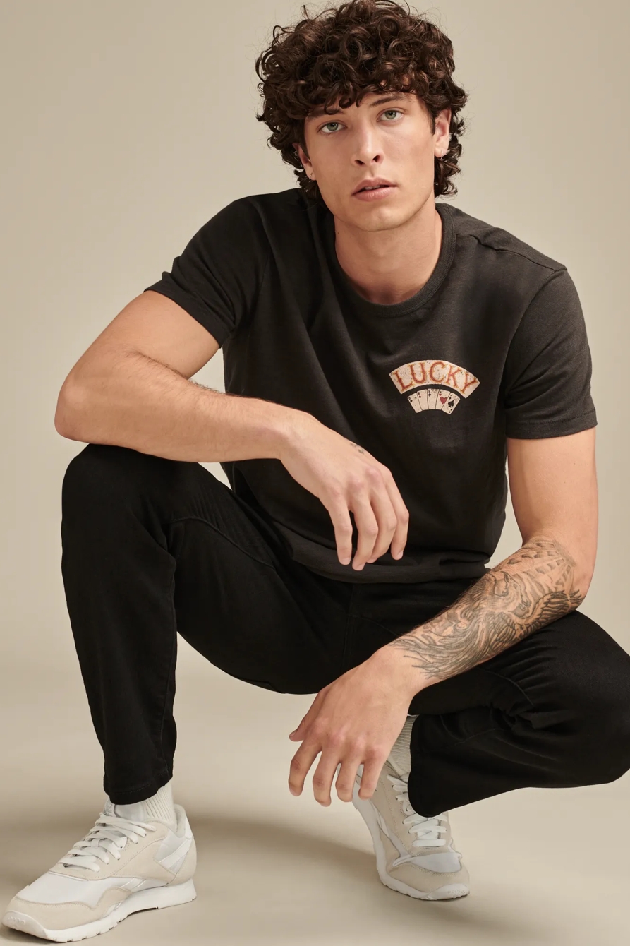 ACES OVER EIGHTS TEE, image 6