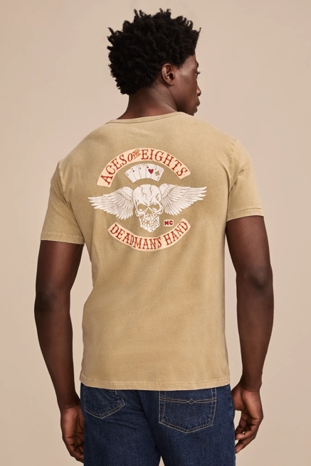 ACES OVER EIGHTS TEE, image 1