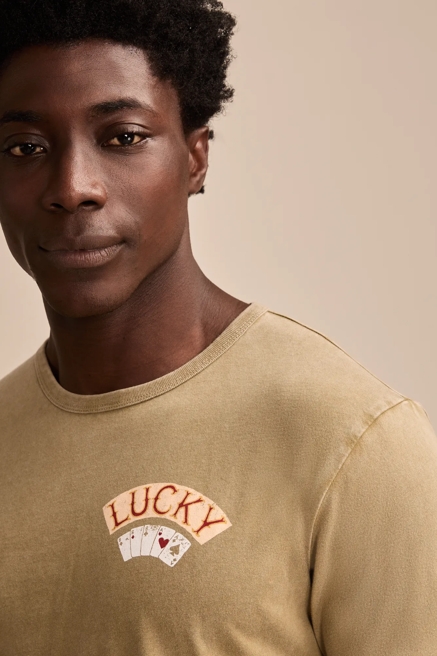 ACES OVER EIGHTS TEE, image 2