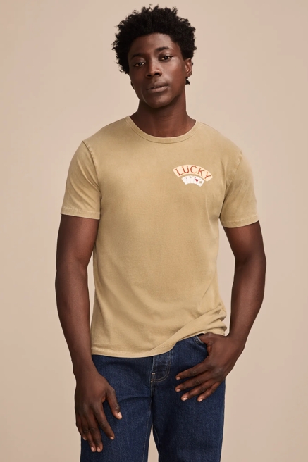 ACES OVER EIGHTS TEE, image 4