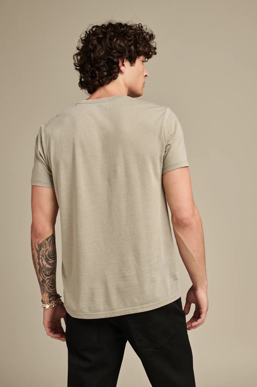 COYOTE BIKER TEE, image 4