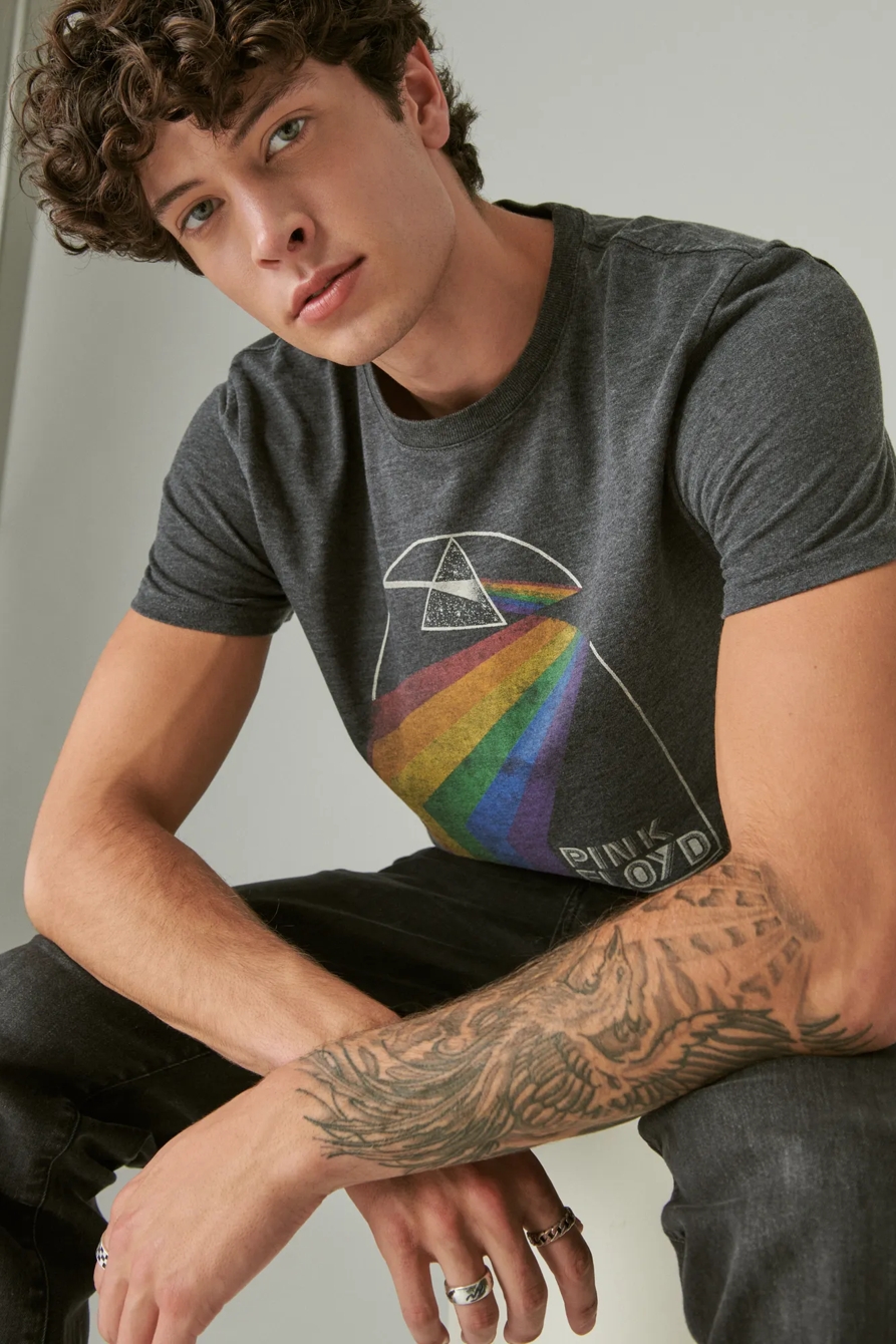 PINK FLOYD WINDOW, image 2