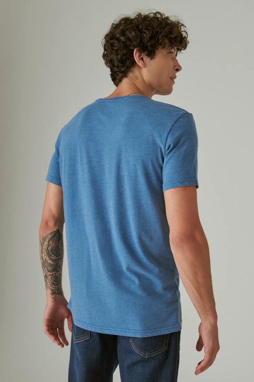 TOP GUN TEE, image 3
