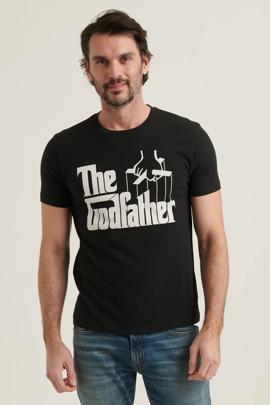 THE GOD FATHER TEE, image 2