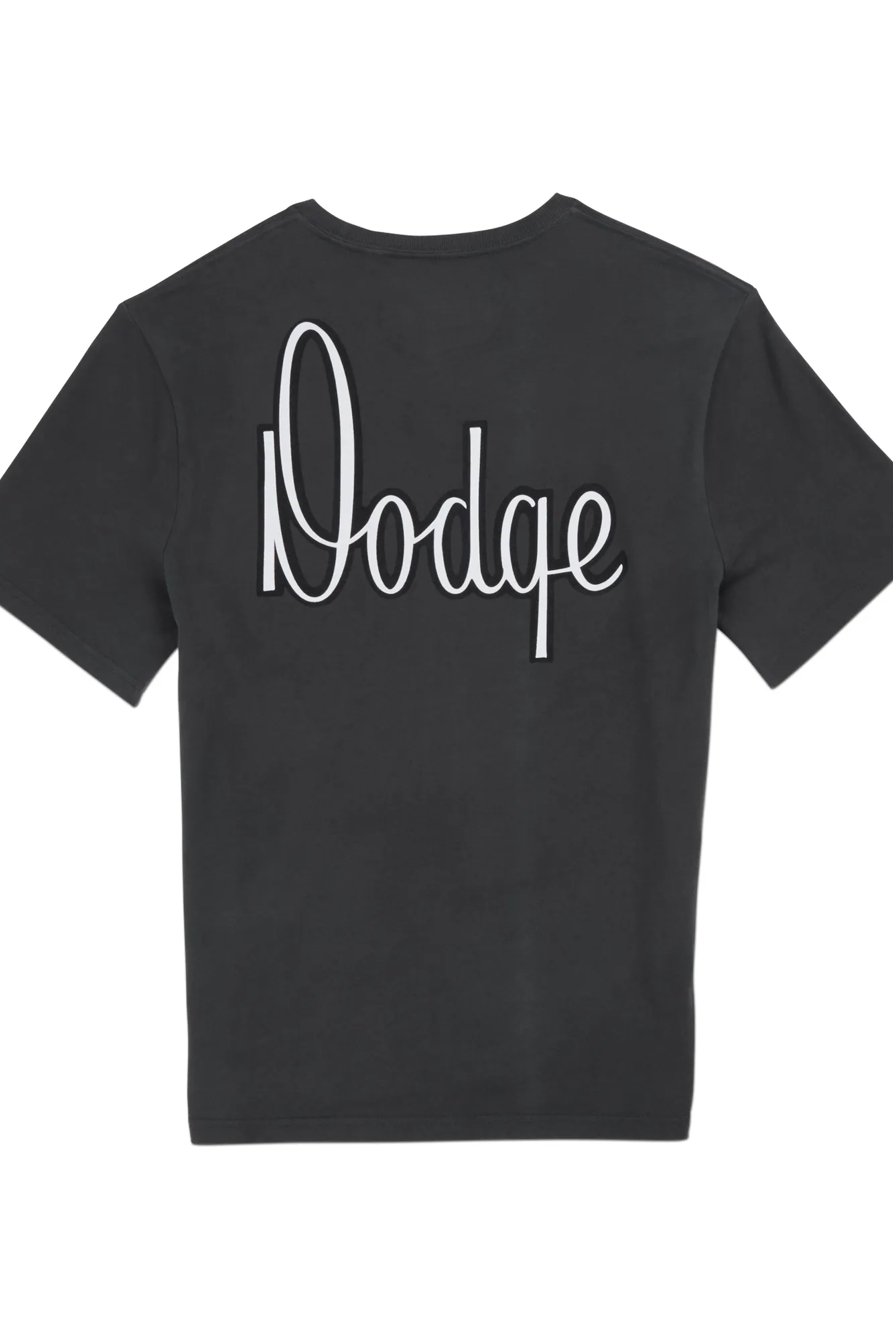 DODGE SCRIPT TEE, image 2